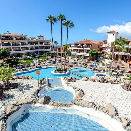 Paradise Gardens - Golf Del Sur سان ميغيل ذي أبونا المظهر الخارجي الصورة
