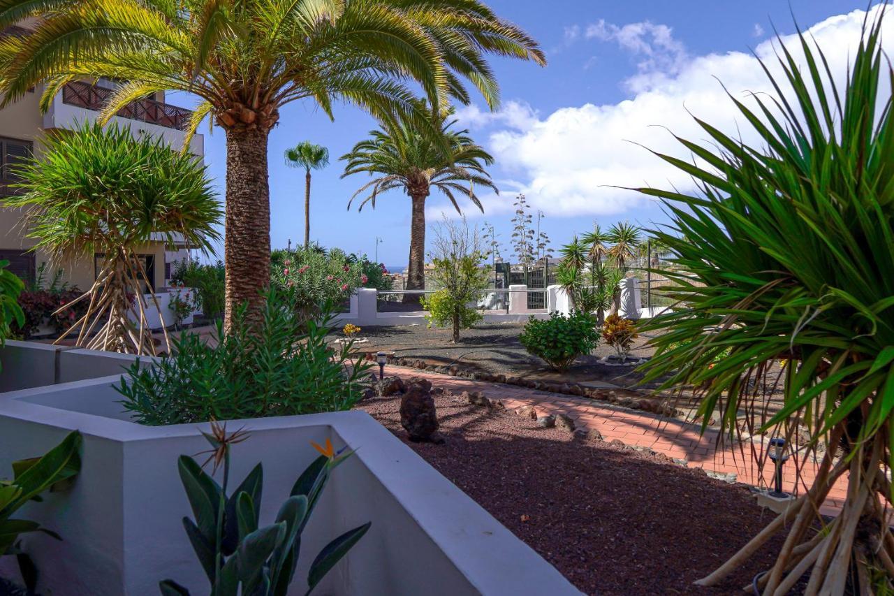 Paradise Gardens - Golf Del Sur سان ميغيل ذي أبونا المظهر الخارجي الصورة